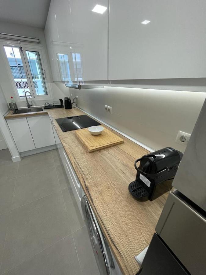 Apartament Encantador Piso Con Terraza Y Piscina Benalmádena Zewnętrze zdjęcie
