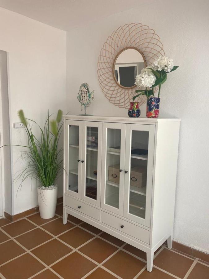 Apartament Encantador Piso Con Terraza Y Piscina Benalmádena Zewnętrze zdjęcie