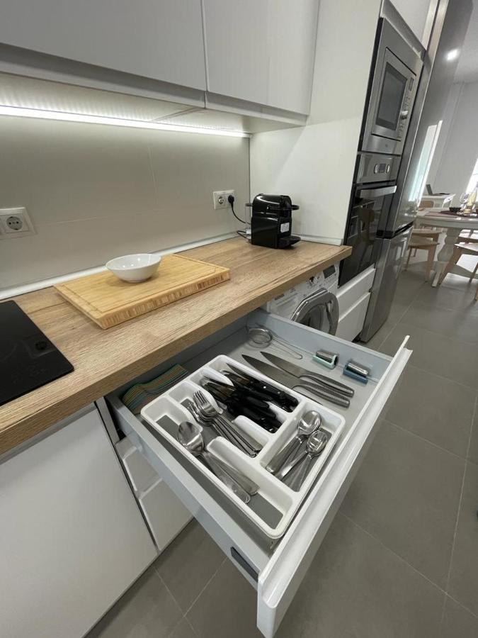 Apartament Encantador Piso Con Terraza Y Piscina Benalmádena Zewnętrze zdjęcie