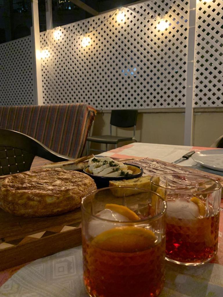 Apartament Encantador Piso Con Terraza Y Piscina Benalmádena Zewnętrze zdjęcie