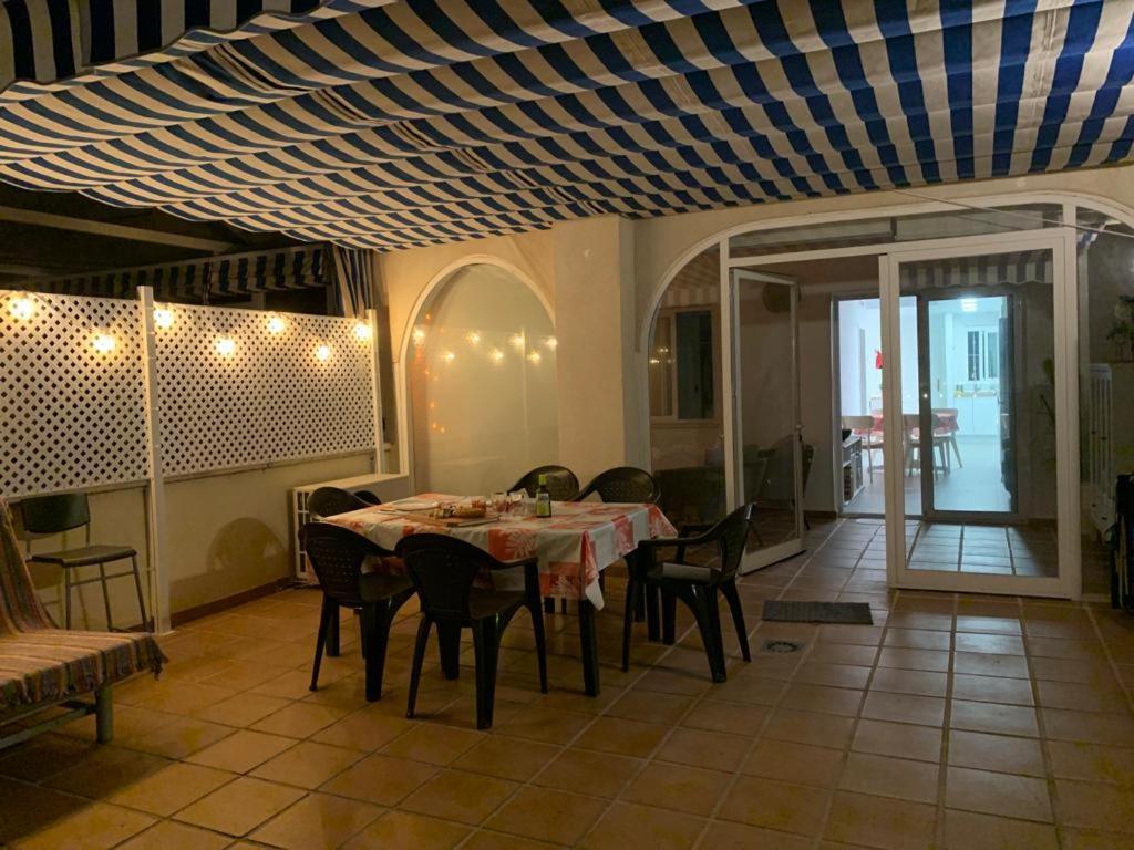Apartament Encantador Piso Con Terraza Y Piscina Benalmádena Zewnętrze zdjęcie