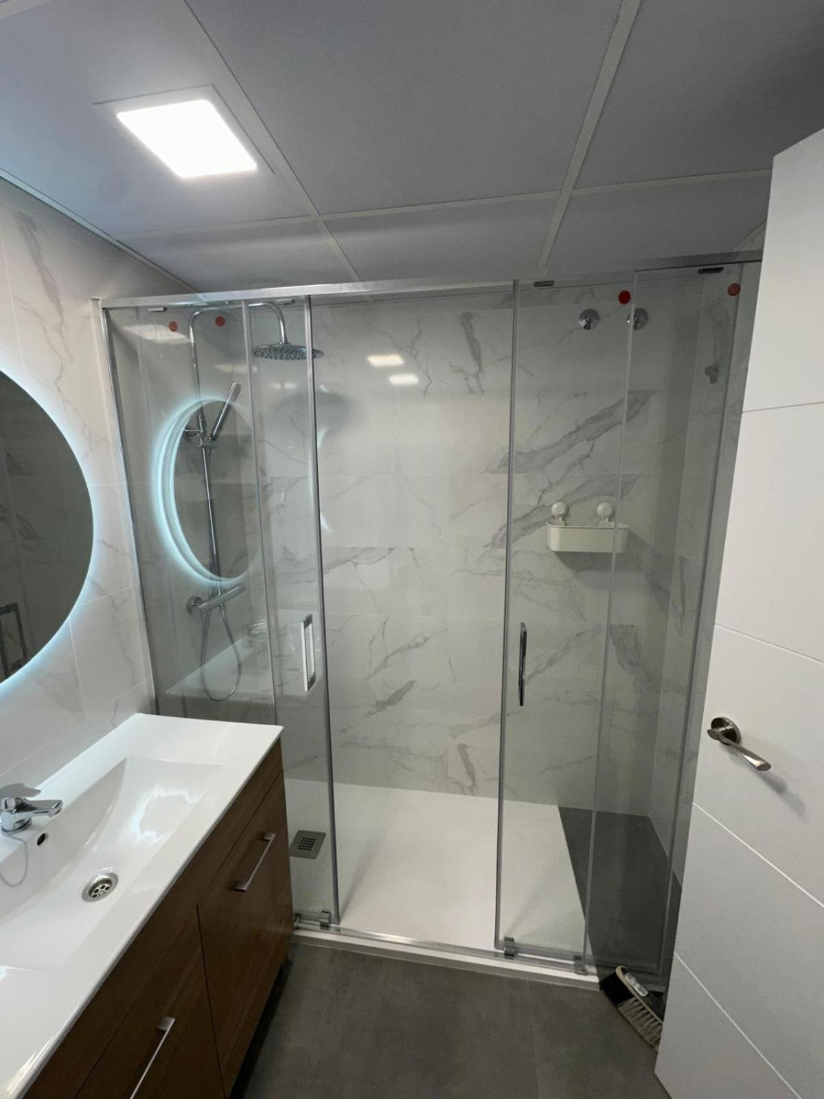 Apartament Encantador Piso Con Terraza Y Piscina Benalmádena Zewnętrze zdjęcie